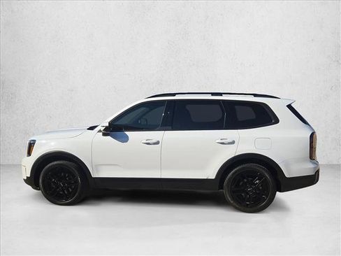 Used 2024 Kia Telluride SX Prestige X-Line AWD/4WD image 9