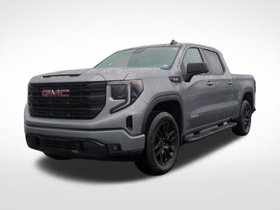 New 2026 GMC Sierra 1500 Elevation w/ Preferred Package