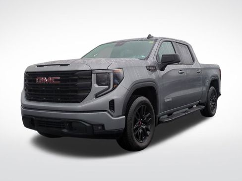 New 2026 GMC Sierra 1500 Elevation w/ Preferred Package image 1