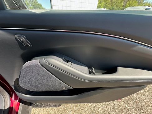 New 2025 Ford Mustang Mach-E Premium AWD/4WD image 24