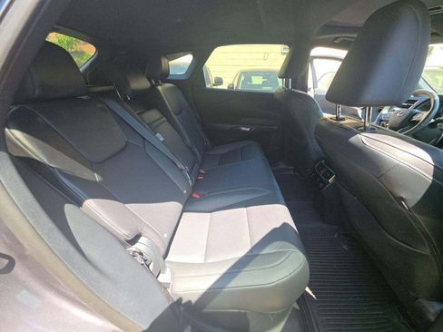 Used 2023 Lexus RX 350 Premium Plus w/ Accessory Package AWD/4WD image 18