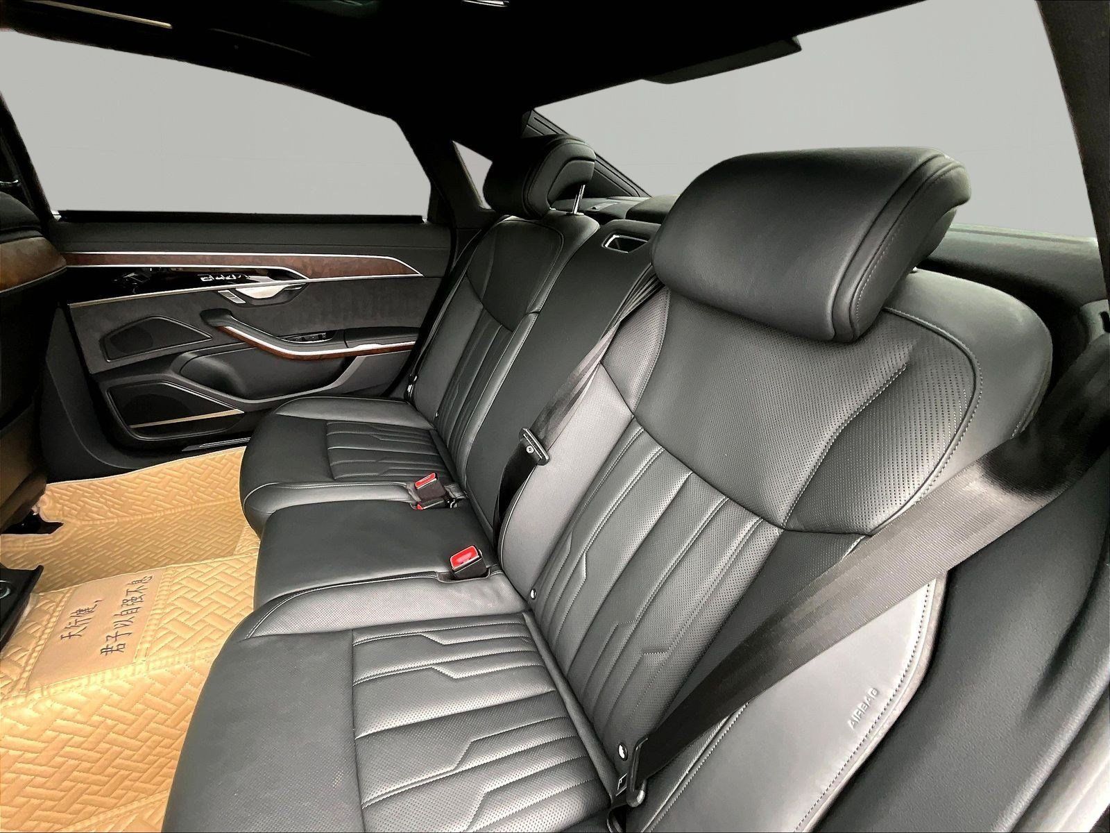 Used 2023 Audi A8 L 3.0T w/ Luxury Package AWD/4WD image 21