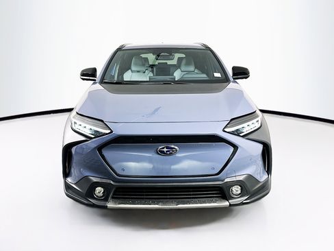 Used 2023 Subaru Solterra AWD image 2
