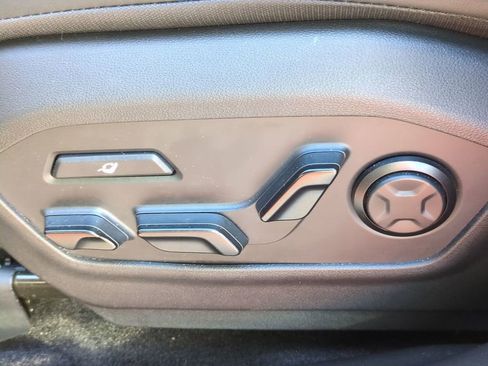 Used 2025 Hyundai Santa Fe Calligraphy image 20