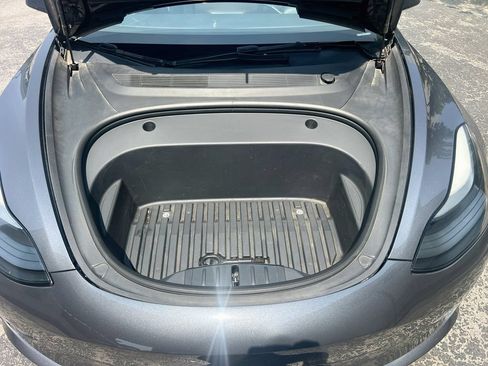 Used 2023 Tesla Model 3 Standard Range RWD image 30