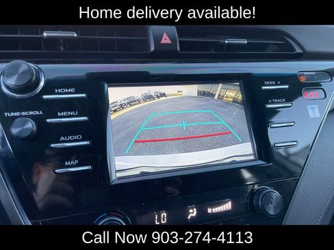 Used 2019 Toyota Camry LE image 20