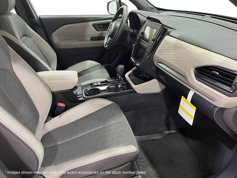 New 2026 Subaru Forester AWD/4WD image 26