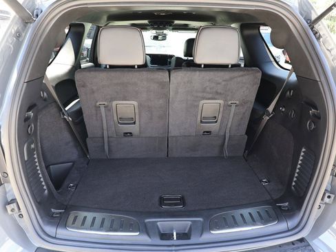 Used 2026 Dodge Durango R/T AWD/4WD image 6
