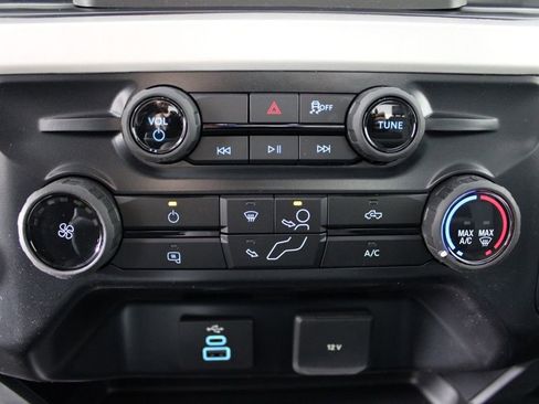 Used 2026 Ford F550 4x4 Regular Cab Super Duty w/ XL Chrome Package image 17