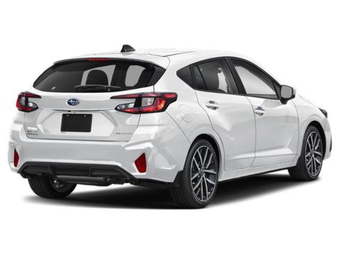 New 2026 Subaru Impreza 2.0i Sport image 2