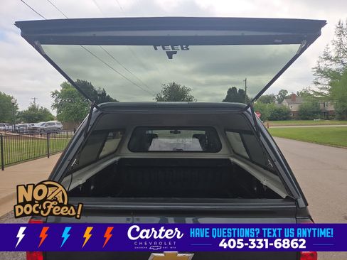 Used 2019 Chevrolet Silverado 1500 LT w/ All Star Edition AWD/4WD image 34