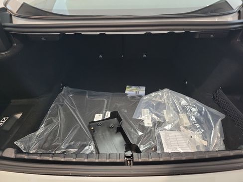 New 2026 BMW M850i xDrive Coupe w/ M Carbon Exterior Package image 6