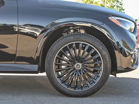 New 2026 Mercedes-Benz GLC 300 image 10