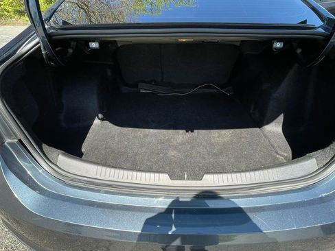 Used 2021 Chevrolet Malibu RS image 23