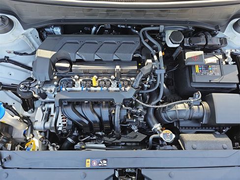 New 2026 Hyundai Venue SE image 31