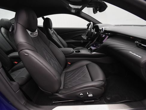 Used 2024 Maserati GranTurismo Modena AWD/4WD image 14