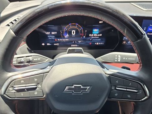 Certified 2024 Chevrolet Traverse RS AWD/4WD image 24