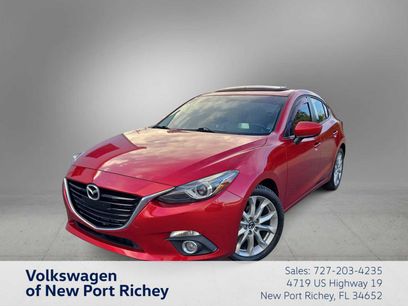 Used 2014 MAZDA MAZDA3 s Grand Touring