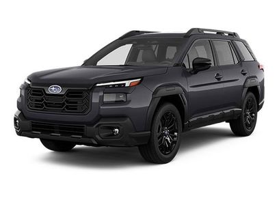 New 2026 Subaru Outback Limited XT