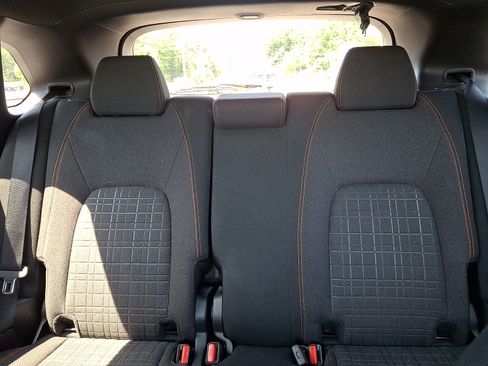 Used 2024 Honda HR-V Sport image 19