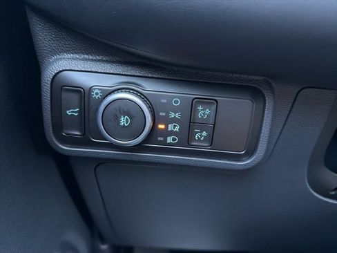 New 2026 Ford Explorer ST-Line image 34