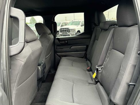 Used 2025 Toyota Tacoma SR5 AWD/4WD image 23