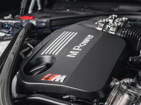 Used 2019 BMW M4 Coupe w/ Competition Package image 63