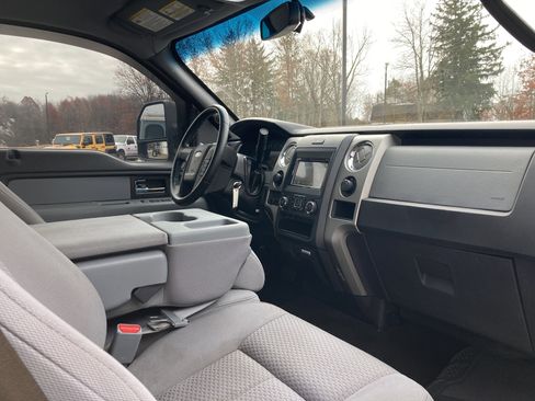 Used 2013 Ford F150 XLT w/ Luxury Equipment Group image 21
