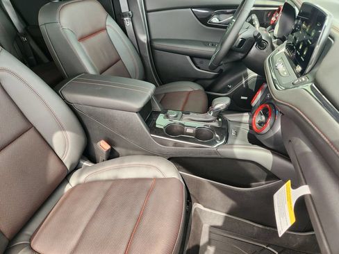 New 2026 Chevrolet Blazer RS w/ Driver Confidence II Package FWD image 10