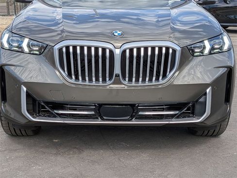 New 2026 BMW X5 xDrive40i image 5