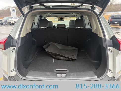Used 2023 Nissan Rogue SL AWD/4WD image 27
