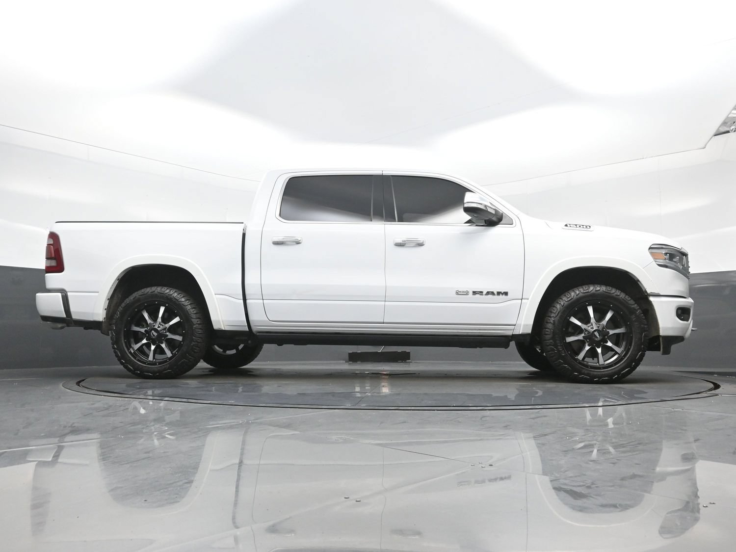 Used 2022 RAM 1500 Limited AWD/4WD image 36