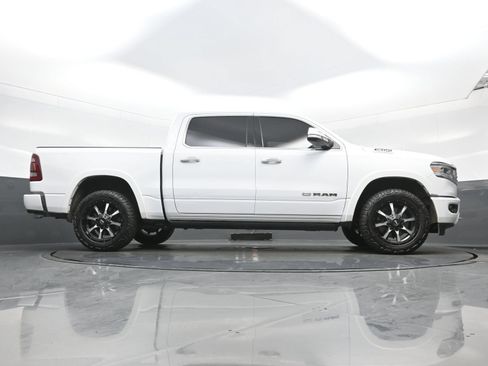 Used 2022 RAM 1500 Limited AWD/4WD image 36