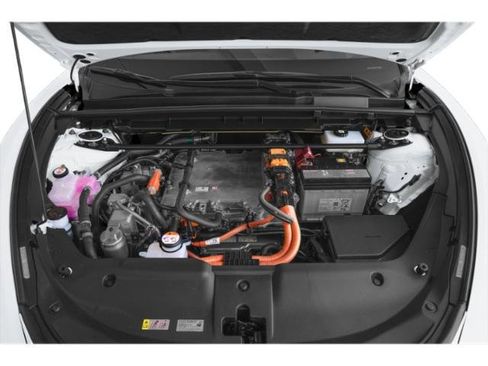 New 2026 Lexus RZ 350e 2WD image 11