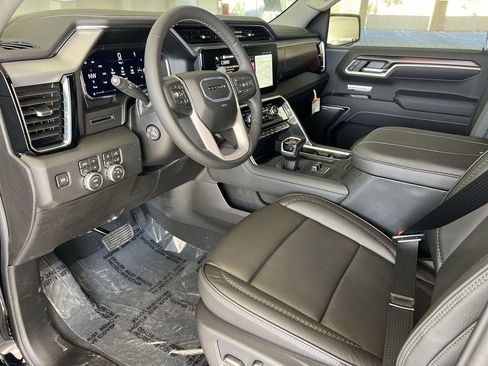 New 2026 GMC Sierra 1500 Denali image 9
