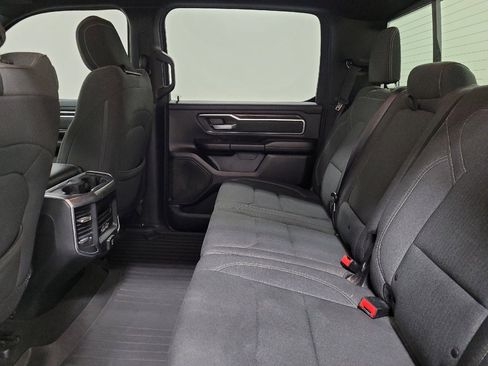 Used 2019 RAM 1500 Big Horn image 18
