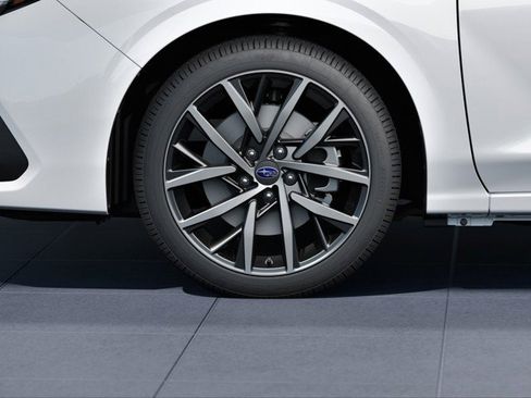 New 2026 Subaru Impreza 2.0i Sport AWD/4WD image 9