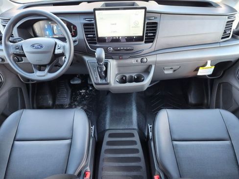 New 2026 Ford Transit 150 Low Roof AWD image 12