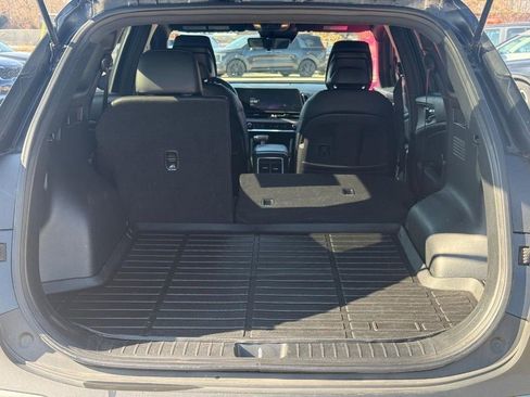 Used 2023 Kia Sportage X-Line image 6