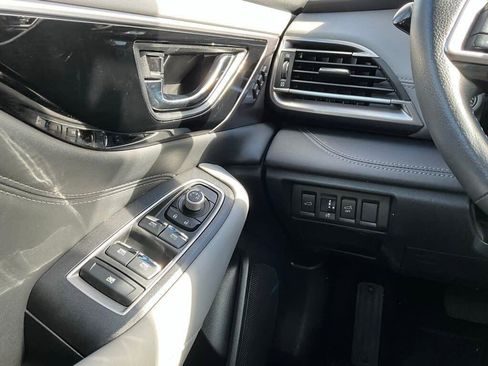 Certified 2023 Subaru Outback Limited w/ Popular Package #2 image 25