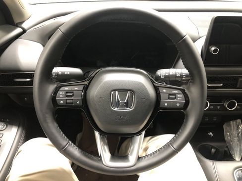 New 2026 Honda HR-V EX-L image 24