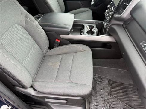 Certified 2023 RAM 1500 Big Horn AWD/4WD image 55