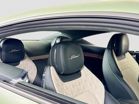 Used 2024 Bentley Continental GT Speed image 36