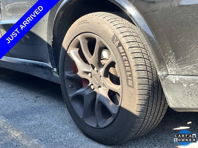 Used 2024 Dodge Durango SRT Hellcat AWD/4WD image 10