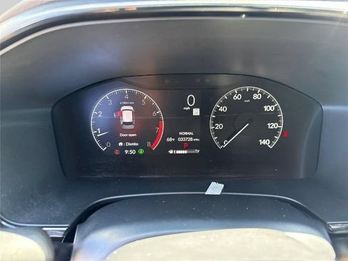 Used 2024 Honda CR-V EX-L image 11