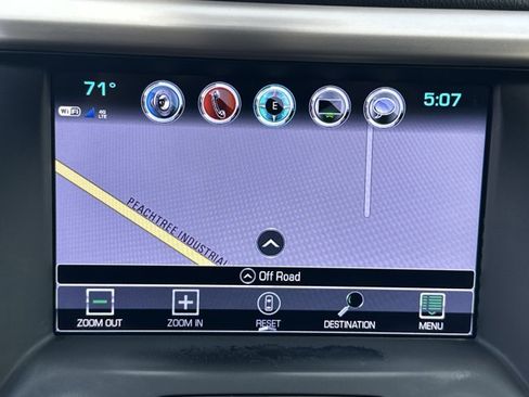 Used 2018 GMC Acadia Denali w/ Technology Package image 32