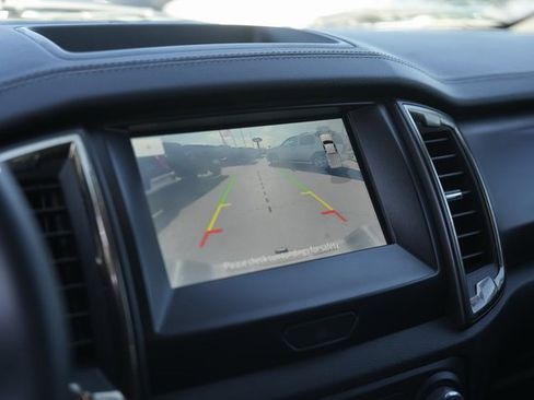 Certified 2022 Ford Ranger Lariat w/ Equipment Group 501A High image 26