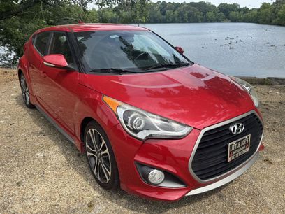Used 2016 Hyundai Veloster Turbo