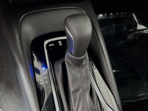 Used 2021 Toyota Corolla SE image 24