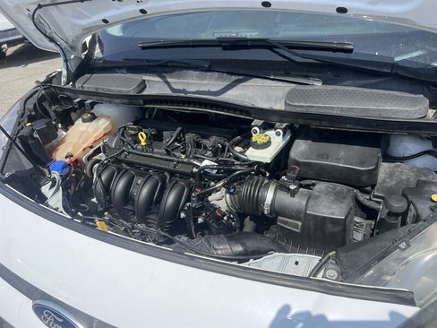 Used 2015 Ford Transit Connect XL FWD image 19
